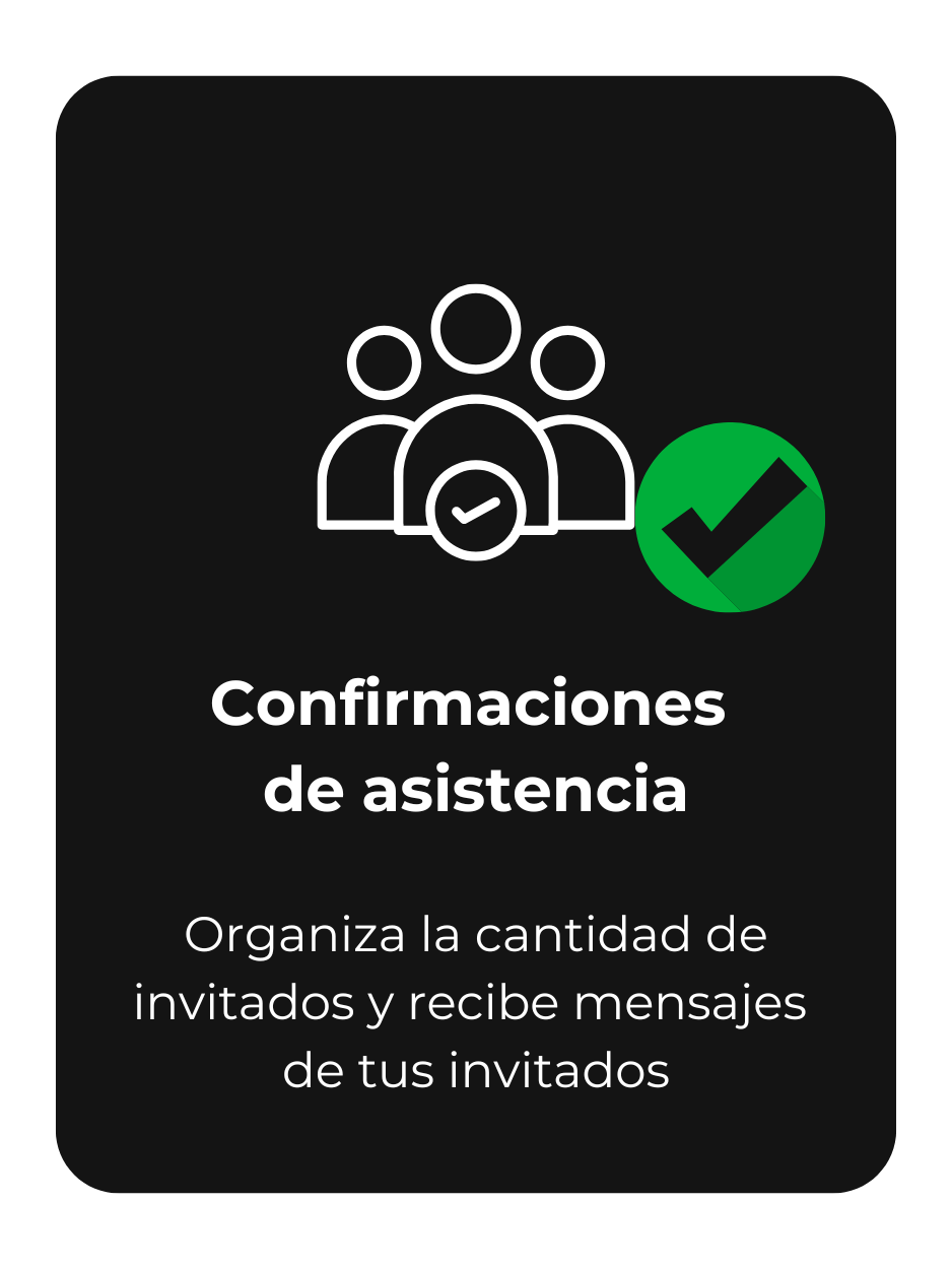 Invitación digital — ejemplo t6